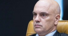 URGENTE: Moraes toma decisão sobre prisão domiciliar de Bolsonaro