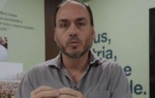 Carlos se manifesta de forma forte após decisão de prisão domiciliar de Bolsonaro