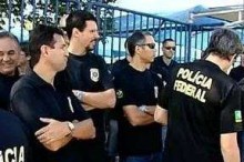Num país completamente desgovernado, delegados da PF cruzam os braços e param