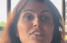 URGENTE: Manuela faz escancarada propaganda eleitoral antecipada e tem 24h para retirar vídeo do ar