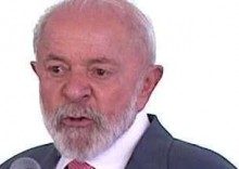 Em novo e deprimente “ato falho”, Lula diz que o Brasil será respeitado no mundo do crime (veja o vídeo)