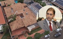 Ex-prefeito de importante capital do país tem a prisão preventiva decretada