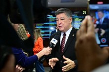 Convenientemente, STF tende a anular ato de Mendonça que estendeu CPMI do INSS