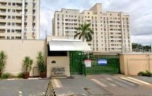 Mistério em condomínio de luxo: Corpo é encontrado dentro de apartamento