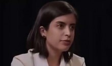 Tabata faz ataque covarde contra Nikolas, mas é desmoralizada com apenas um vídeo