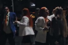 Deputado se envolve em “barraco” com garota do programa