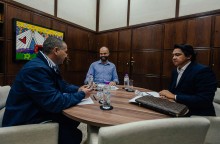 Senador é investigado por falsidade ideológica em esquema de utilização de “laranja”