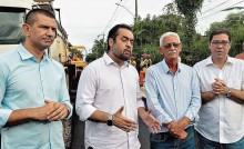 O RJ tem novo governador