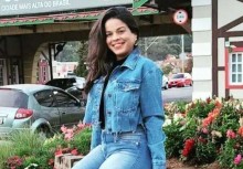 Jornalista desaparecida é finalmente localizada pela polícia