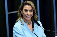 Pedido de desculpas aventado por Soraya não adianta nada... Agora é tarde!