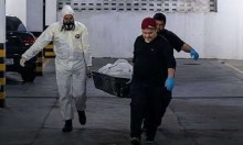 Corpo de homem é devorado por 11 cães após morrer em apartamento