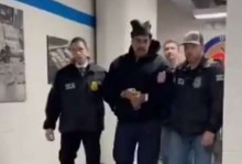 Depois de meses preso, Maduro quebra o silêncio