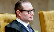 Zanin interfere na eleição indireta no RJ