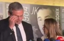 Lindbergh "surta" e aciona Moraes contra Bolsonaro