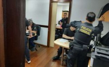 A mais valiosa apreensão da PF durante operação contra venda de sentenças no Maranhão