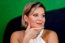 Oficiais de Justiça saem a “caça” de Joice Hasselmann