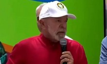 Com escancarado oportunismo, Lula responde a Casa Branca