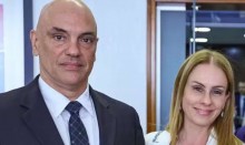 Surgem novas informações chocantes envolvendo Moraes, Viviane Barci e Daniel Vorcaro