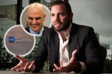 E surge mais uma intrigante revelação sobre a relação entre Moraes e Daniel Vorcaro