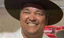 O lento e cruel assassinato de Clezão