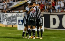 Atlético-MG mantém regularidade e mira evolução no campeonato