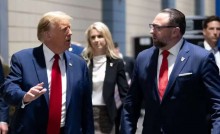 Eis o recado direto do conselheiro de Trump a Moraes e Lula...