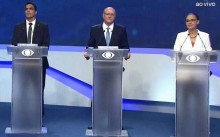 Inesperadamente, surge um "novo/velho" presidenciável...