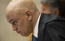 Moraes sofre derrota e é obrigado a anular seu próprio ato em caso envolvendo um de seus maiores algozes