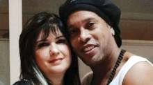 URGENTE: Empresária que levou Ronaldinho Gaúcho para a prisão é finalmente presa após 6 anos de fuga