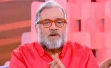 Leão Lobo entra na política da pior maneira possível