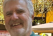 Conhecido empresário morre após cair de toboágua em resort