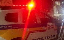 Grávida de cinco meses é brutalmente assassinada a tiros em BH