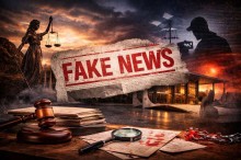 Moraes decide à revelia de Fachin sobre o destino do Inquérito das Fake News