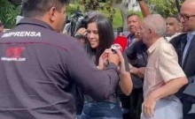 Magistrado condenado por estupro da própria neta é solto após 9 dias na prisão