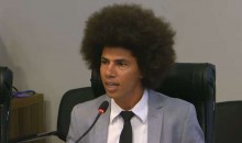 Enfim, o julgamento do deputado Renato Freitas por briga de rua com manobrista (veja o vídeo)