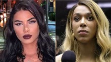 “Trans de direita” confirma candidatura e pretensão de infernizar a vida de Erika Hilton (veja o vídeo)