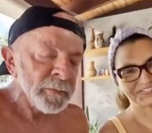 URGENTE: Janja se manifesta sobre "paca" e Planalto se complica de vez