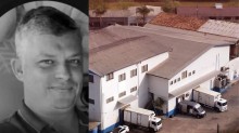 Empresário morre aos 45 anos e deixa legado no setor de frigoríficos de SC