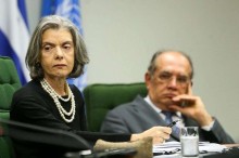 Revelado o provável motivo por trás da desistência de Cármen Lúcia no TSE