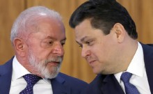 Depois de muito tempo, sabatina de "Bessias" é marcada