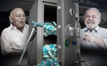 URGENTE: Empresário firma o 1º acordo de delação premiada no âmbito da Farra do INSS