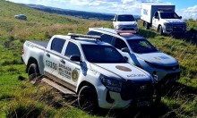 Empresário tenta matar a ex-mulher e na sequência é encontrado morto