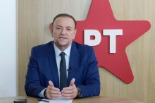 Lula afunda e PT desesperado promove, com dinheiro público, bombardeio contra Flávio na web