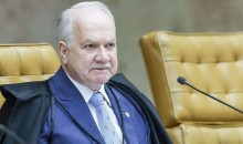 Fachin surpreende, atrapalha os planos de Moraes, e vira o “termômetro” do poder da banda podre do STF