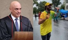 Empresário foragido do STF é preso