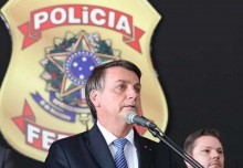 URGENTE: Inesperadamente, PF "inocenta" Bolsonaro