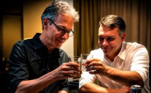 AO VIVO: Zema pode ser vice de Flávio? O jogo está em aberto (veja o vídeo)