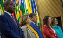 Ex-ministro demitido por assédio arruma nova “boquinha” em gestão petista