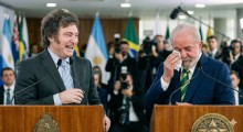 Banco Mundial bate na mesa: Brasil afunda enquanto Argentina decola — e Lula culpa os outros