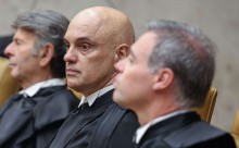 O filme que expôs Moraes diante do mundo volta a assombrar o ministro (veja o vídeo)